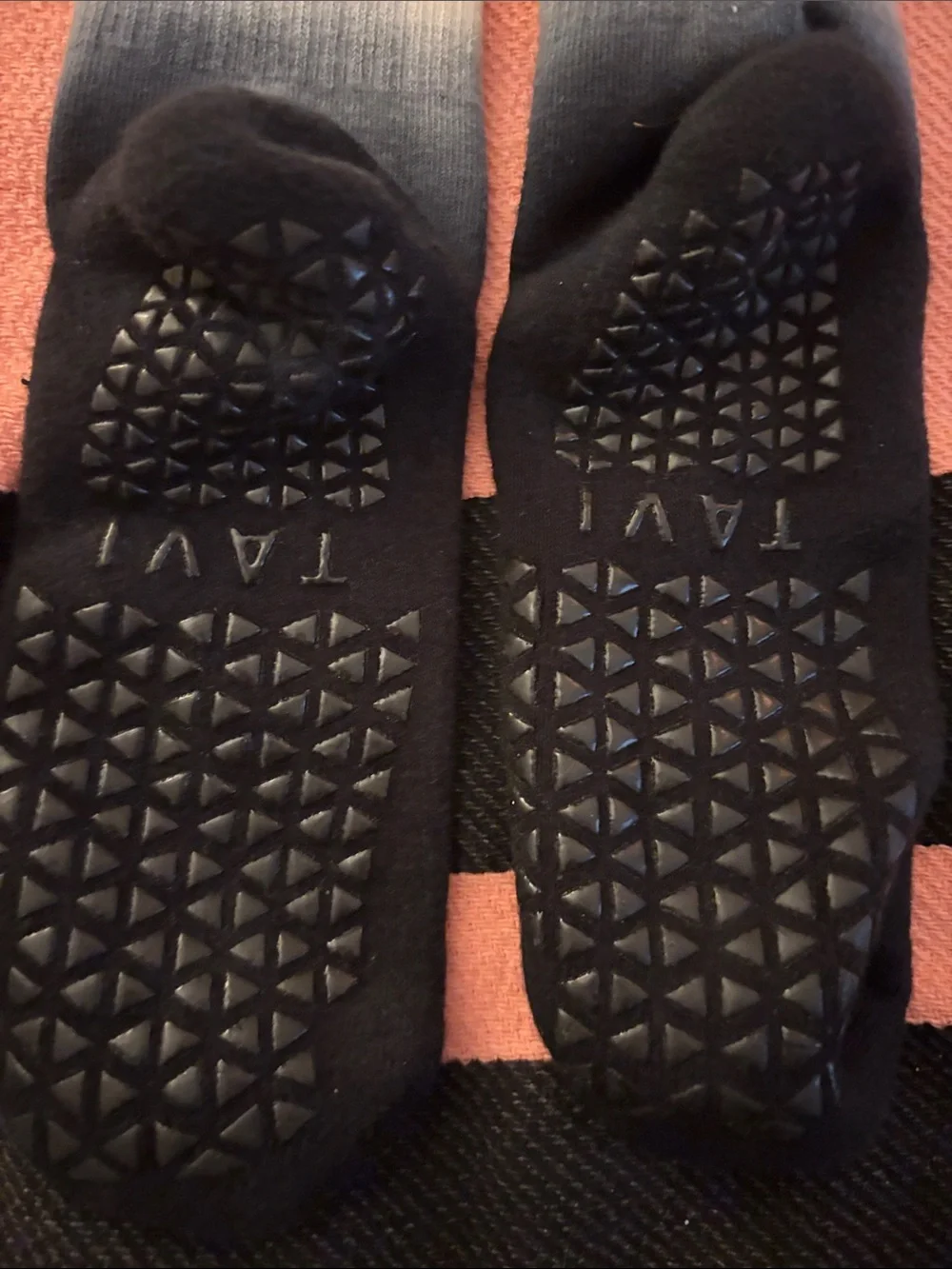 Tavi soft crew